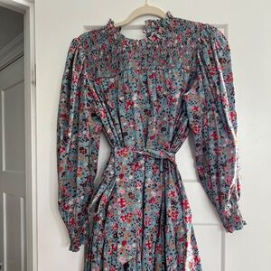 Olivia James dress